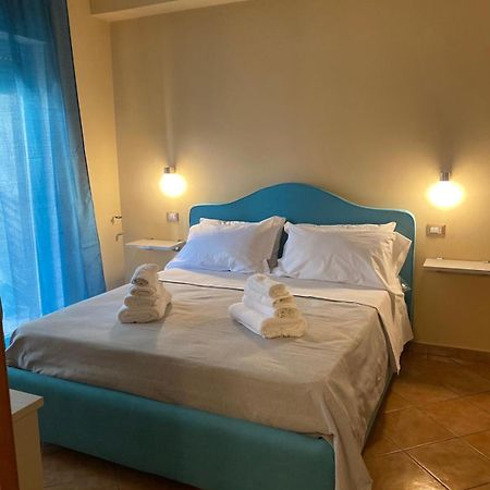 Musetta Sicilian Hospitality Hotel Milazzo Eksteriør billede