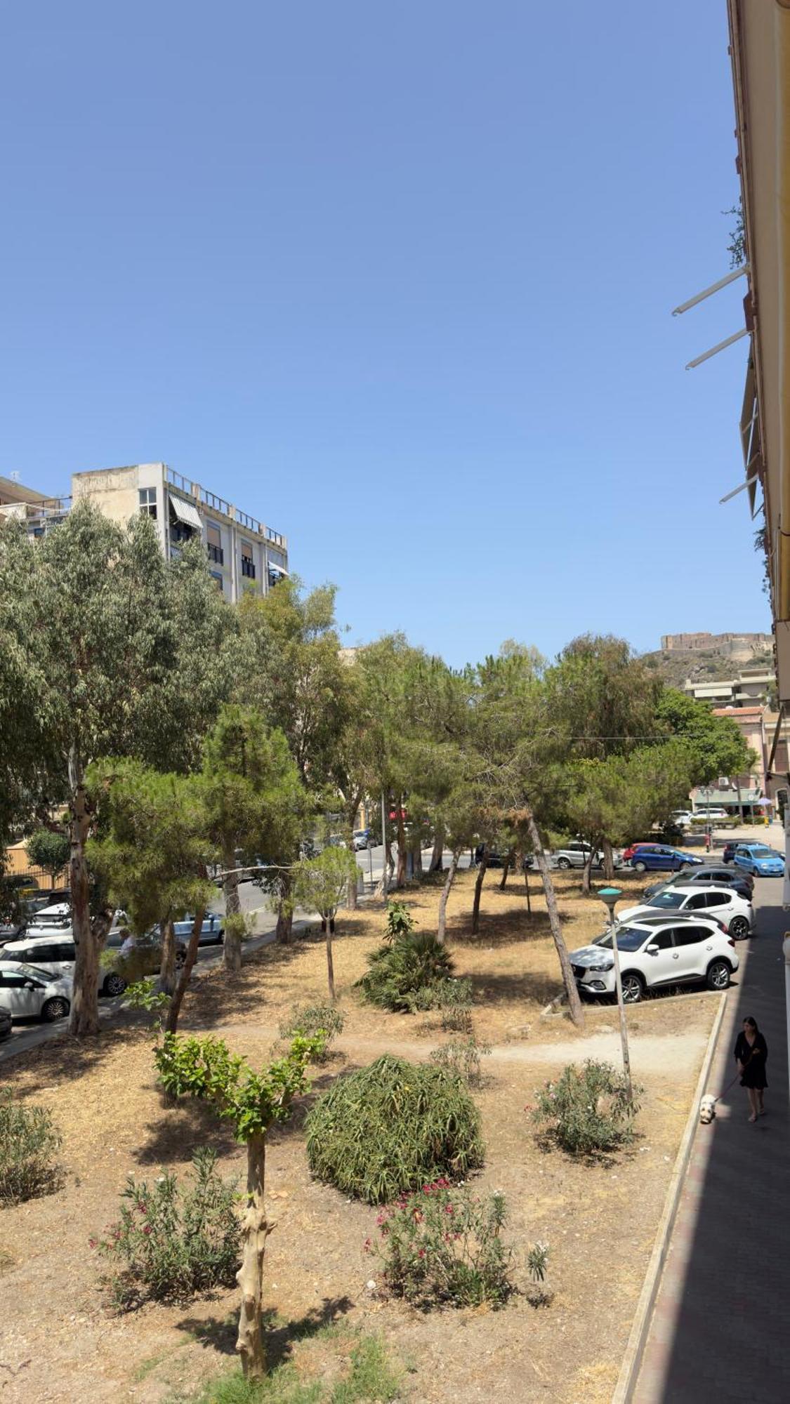 Musetta Sicilian Hospitality Hotel Milazzo Eksteriør billede