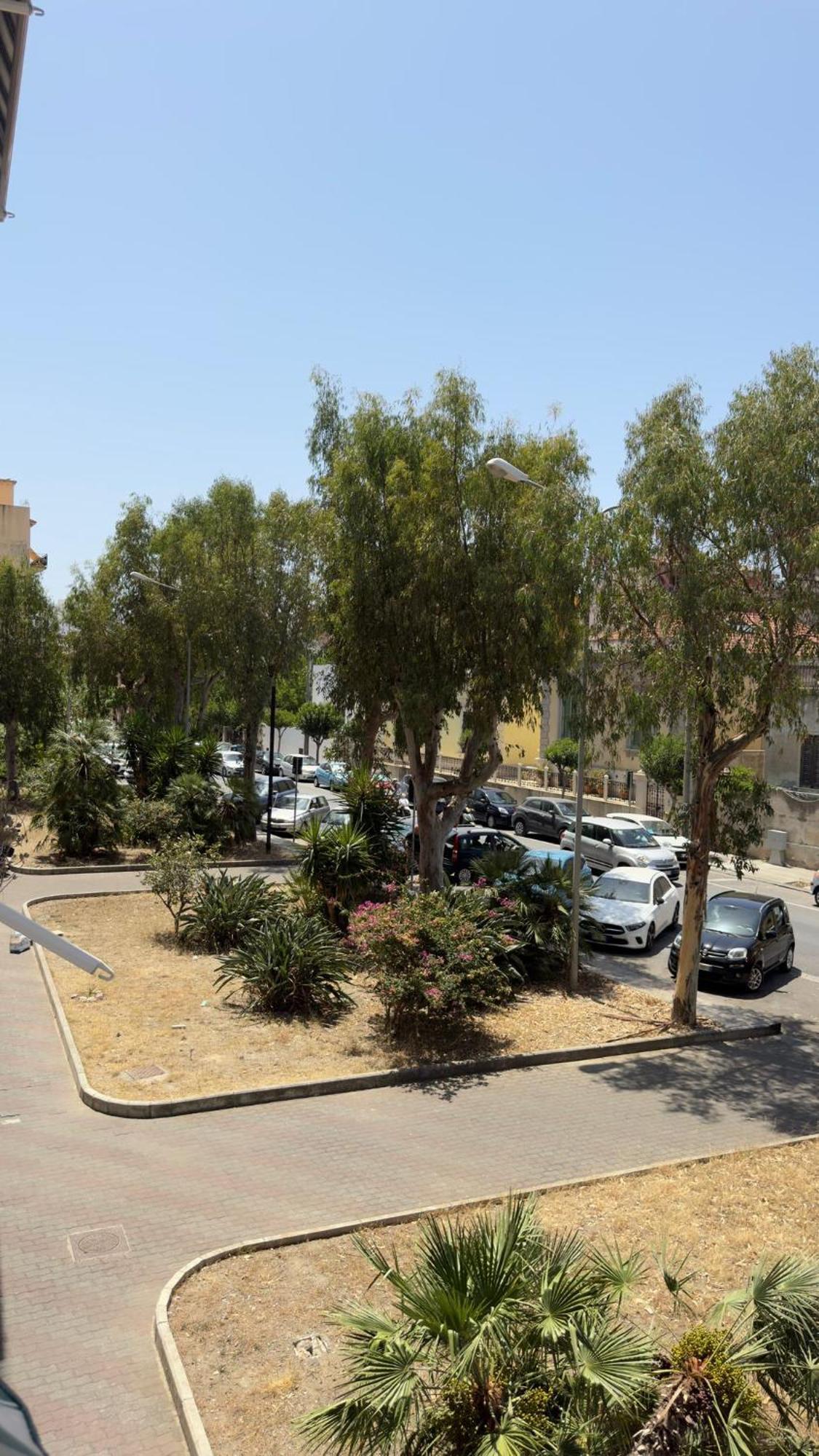 Musetta Sicilian Hospitality Hotel Milazzo Eksteriør billede