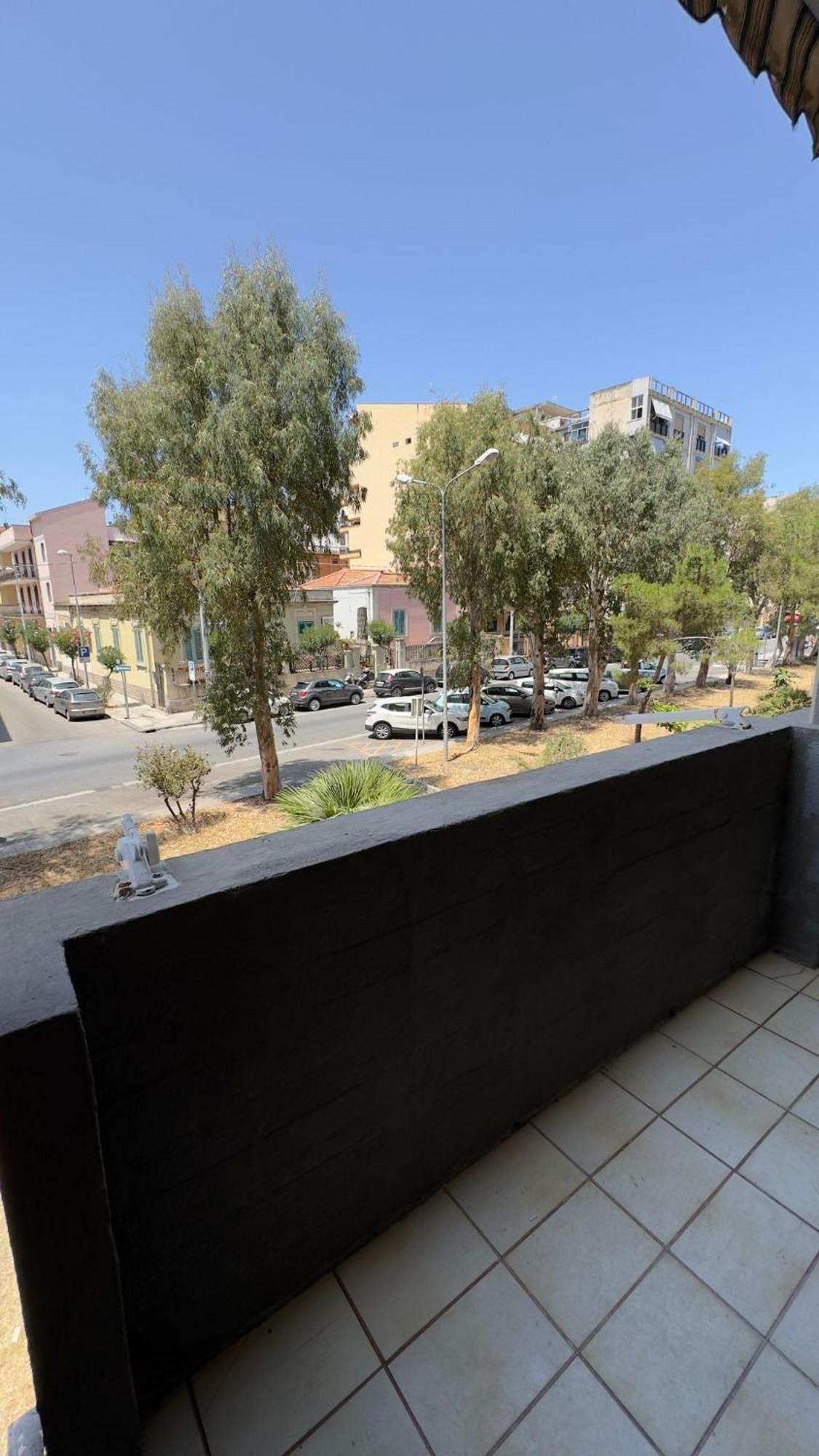 Musetta Sicilian Hospitality Hotel Milazzo Eksteriør billede