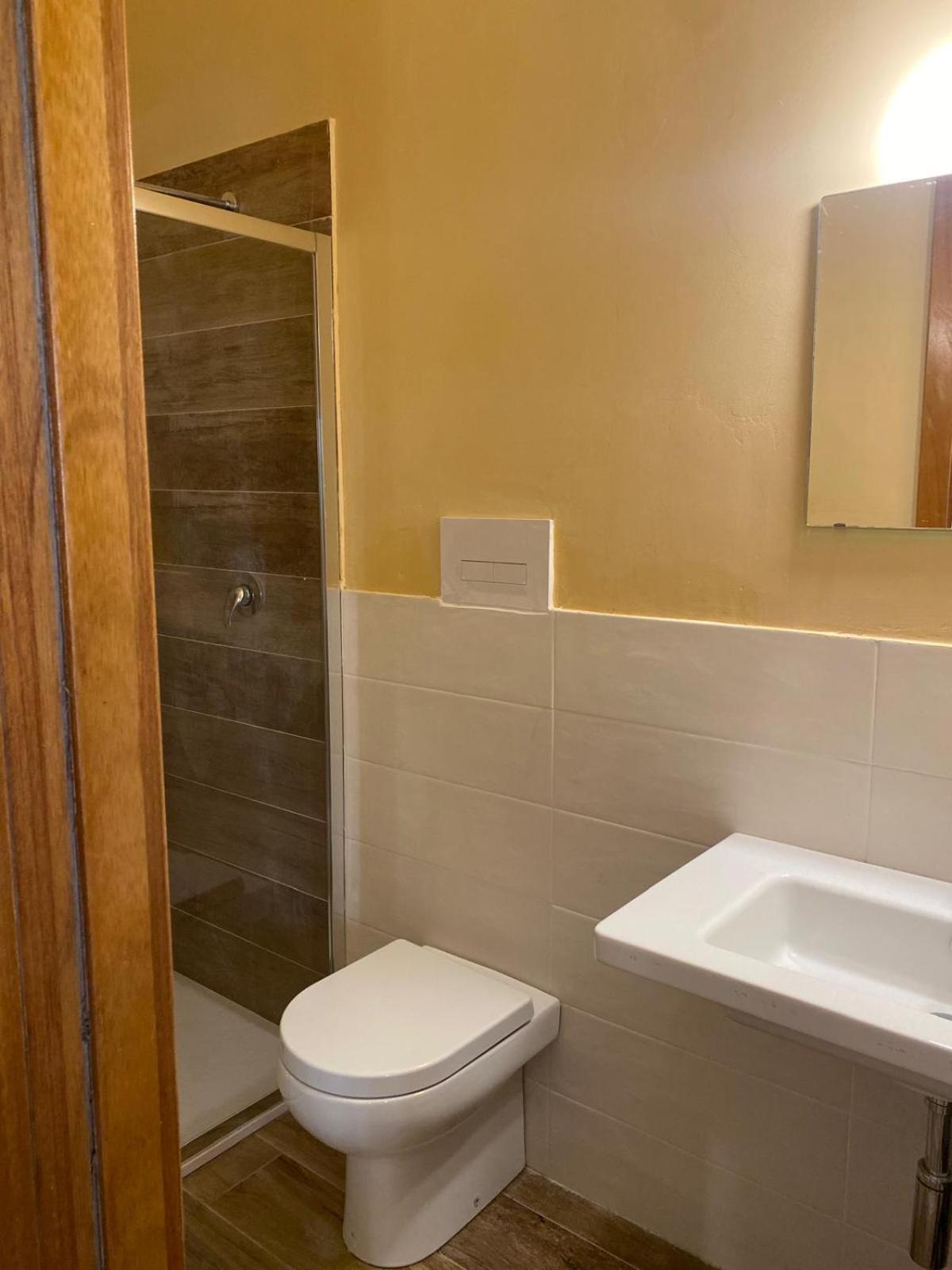 Musetta Sicilian Hospitality Hotel Milazzo Eksteriør billede