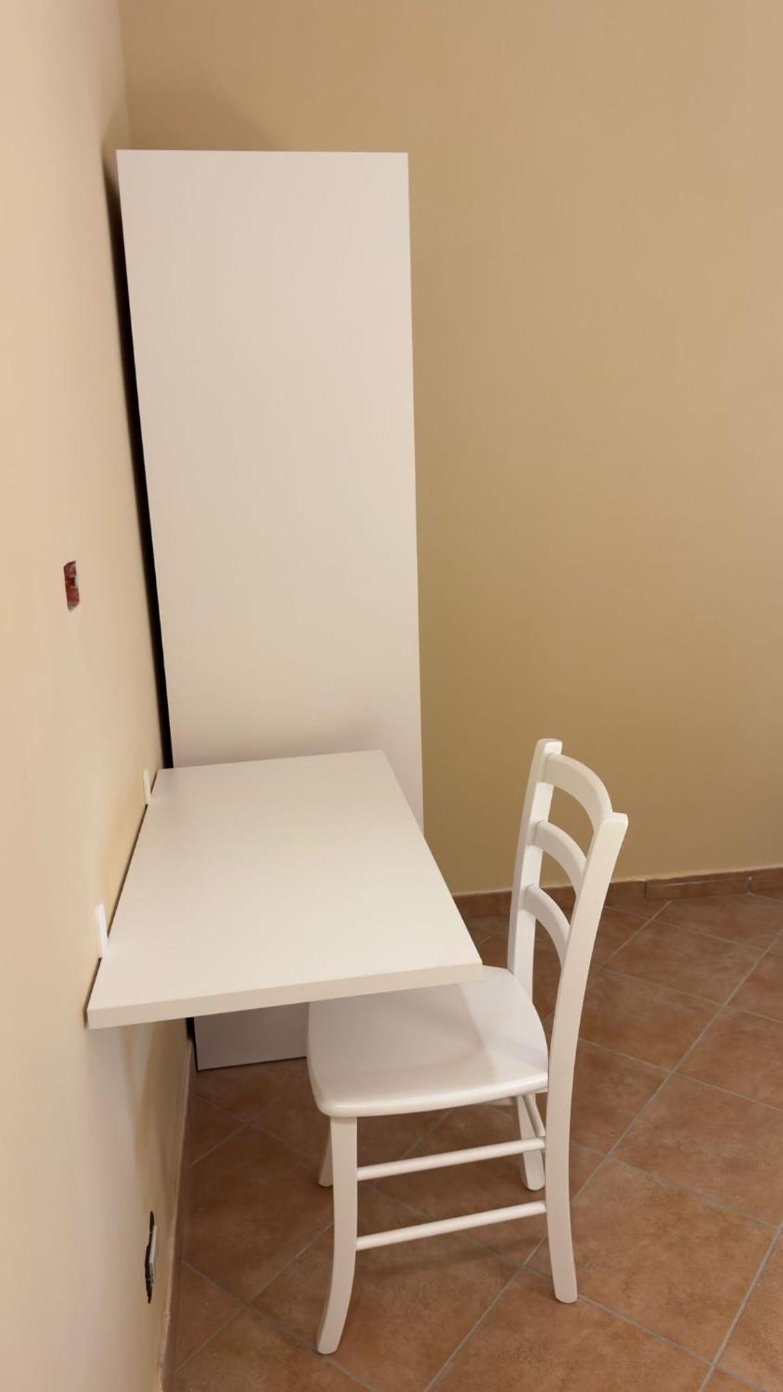 Musetta Sicilian Hospitality Hotel Milazzo Eksteriør billede