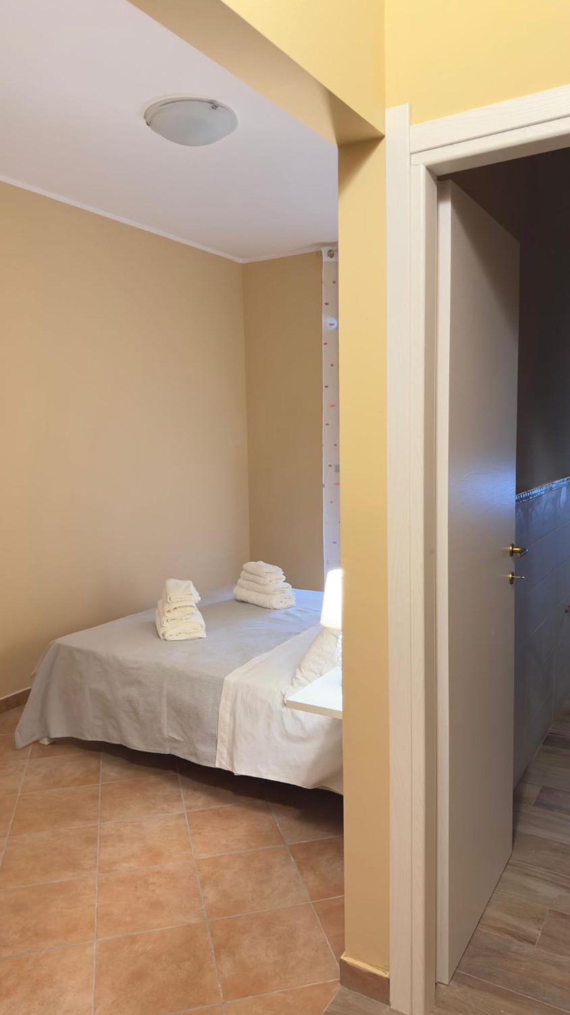 Musetta Sicilian Hospitality Hotel Milazzo Eksteriør billede