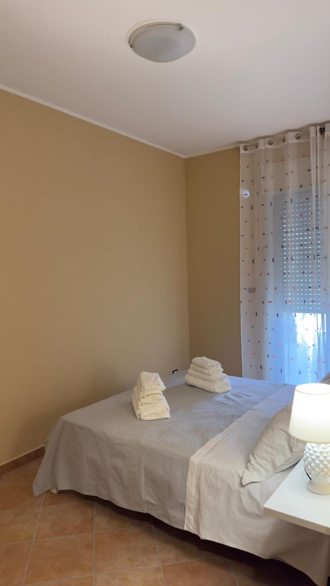 Musetta Sicilian Hospitality Hotel Milazzo Eksteriør billede