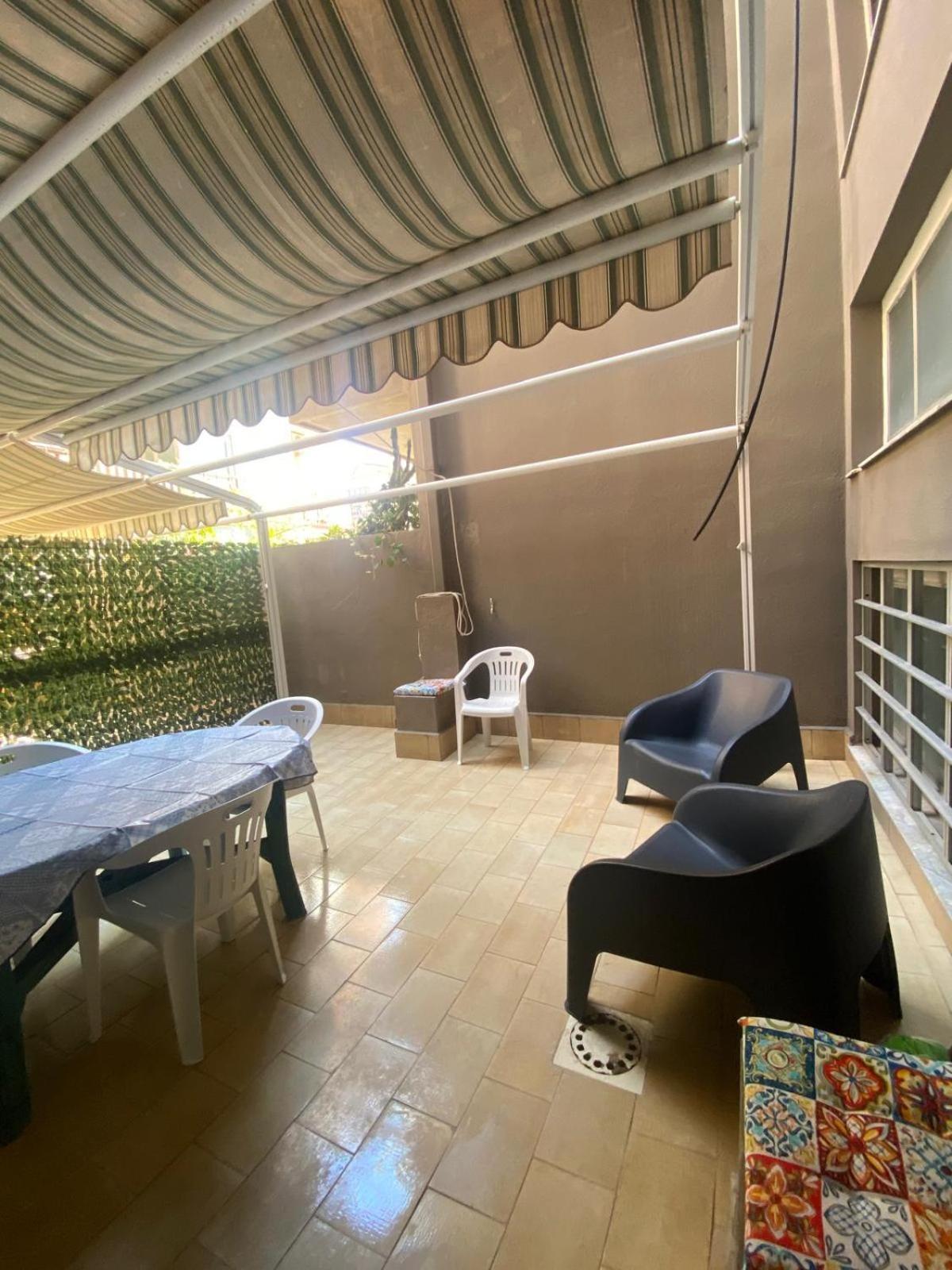 Musetta Sicilian Hospitality Hotel Milazzo Eksteriør billede
