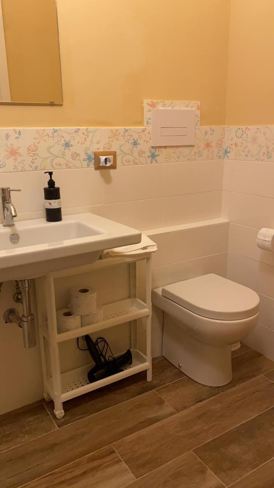 Musetta Sicilian Hospitality Hotel Milazzo Eksteriør billede