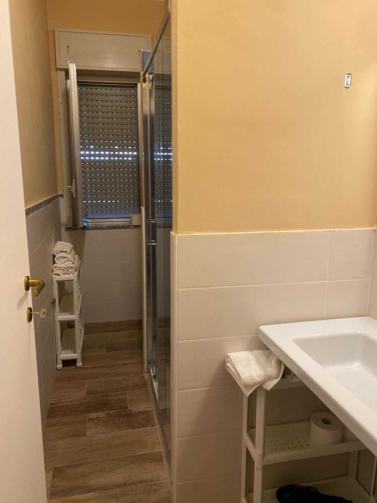 Musetta Sicilian Hospitality Hotel Milazzo Eksteriør billede