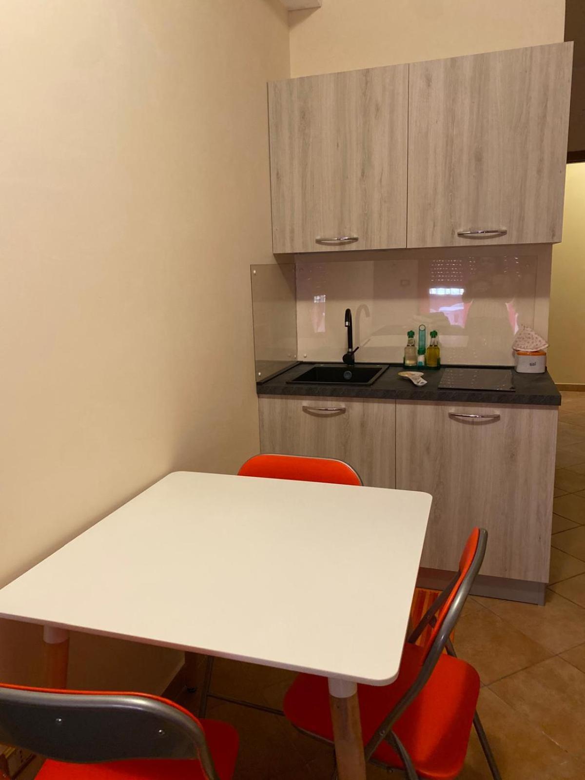 Musetta Sicilian Hospitality Hotel Milazzo Eksteriør billede