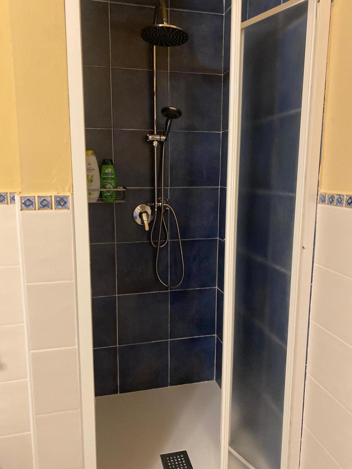 Musetta Sicilian Hospitality Hotel Milazzo Eksteriør billede