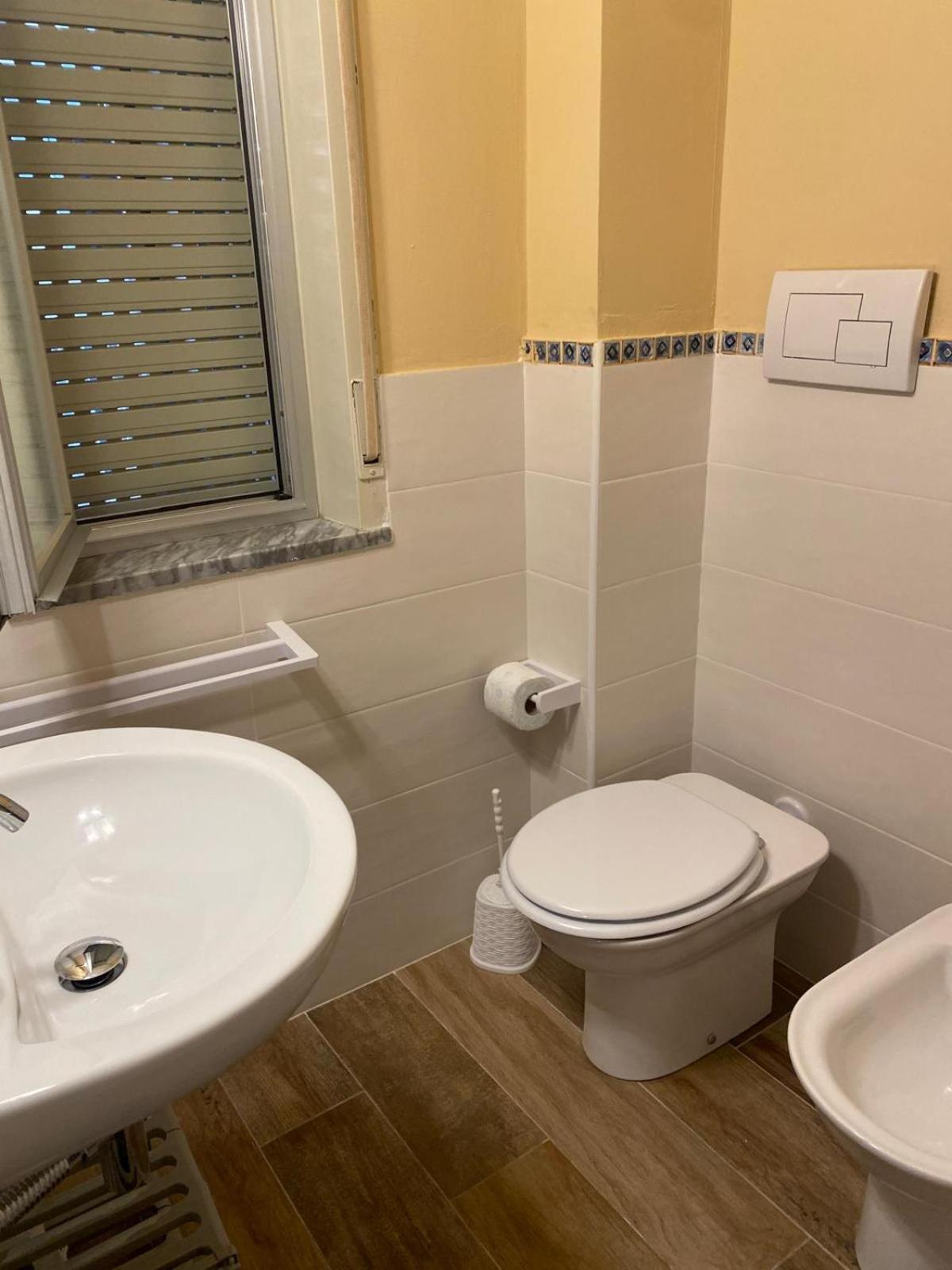 Musetta Sicilian Hospitality Hotel Milazzo Eksteriør billede